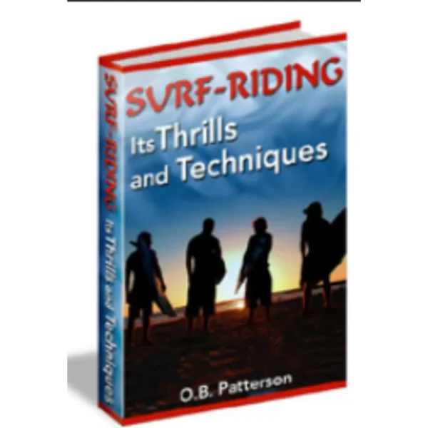 Surf Riding (eBook)