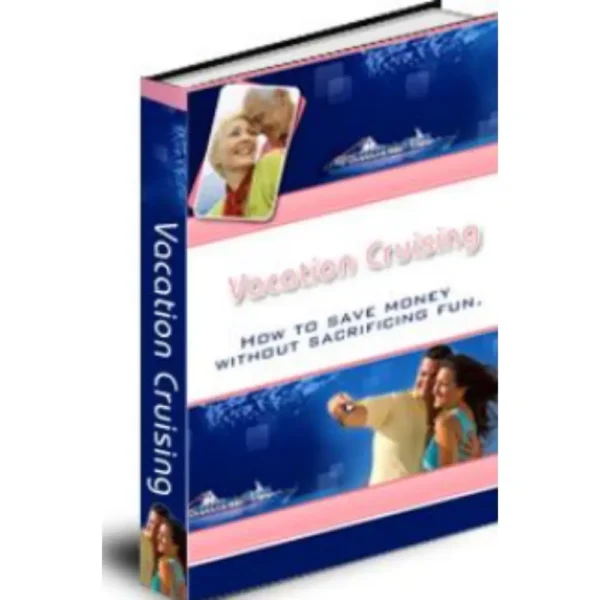 Vacation Cruising (eBook)