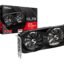 Asrock RX 6600 Challenger D 8GB Graphics Card