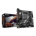 Gigabyte B550M Aorus Elite AX WiFi DDR4 Motherboard