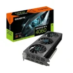 Gigabyte Geforce RTX 4060 Eagle Oc 8G Graphics Card