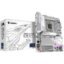 Gigabyte Z890 AORUS ELITE WIFI7 ICE LGA 1851 ATX Snow White Motherboard