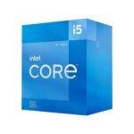 Intel Core i5 12400F 12th Generation LGA1700 Processor