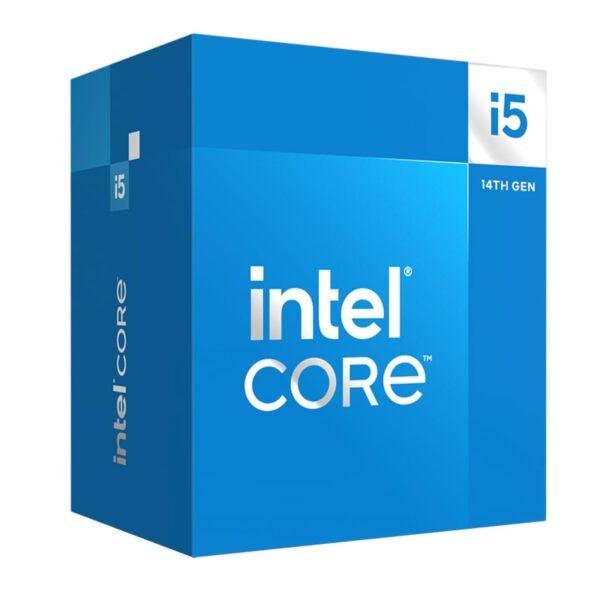 Intel Core i5 14500 LGA1700 Processor