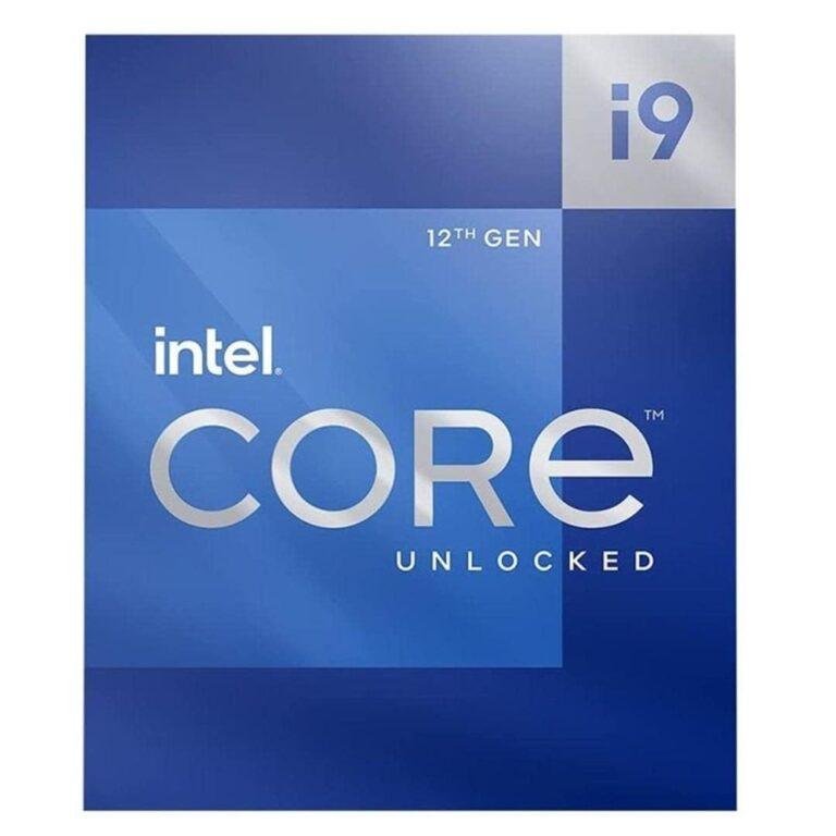 Intel Core i9 12900K LGA1700 Processor