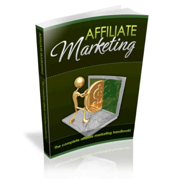 Affiliate Marketing (eBook)