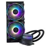 Cooler Master ML240 Illusion CPU Liquid Cooler