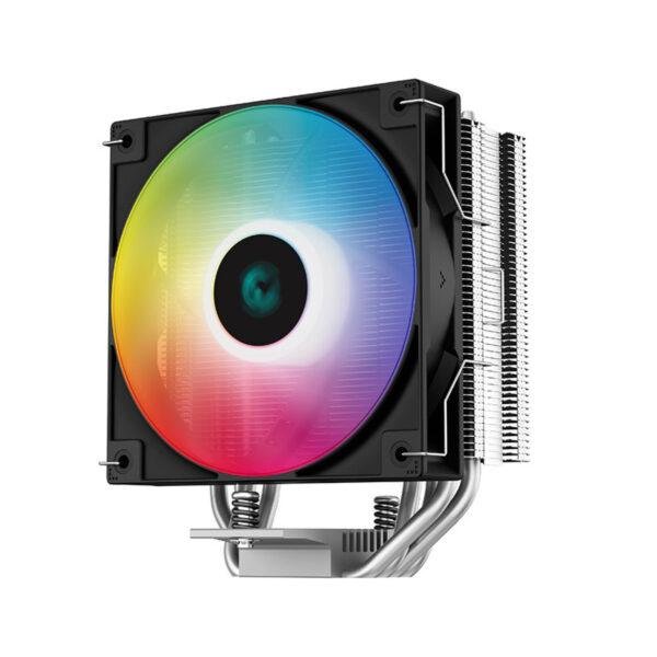 DeepCool Gammaxx AG400 ARGB 120mm CPU Air Cooler