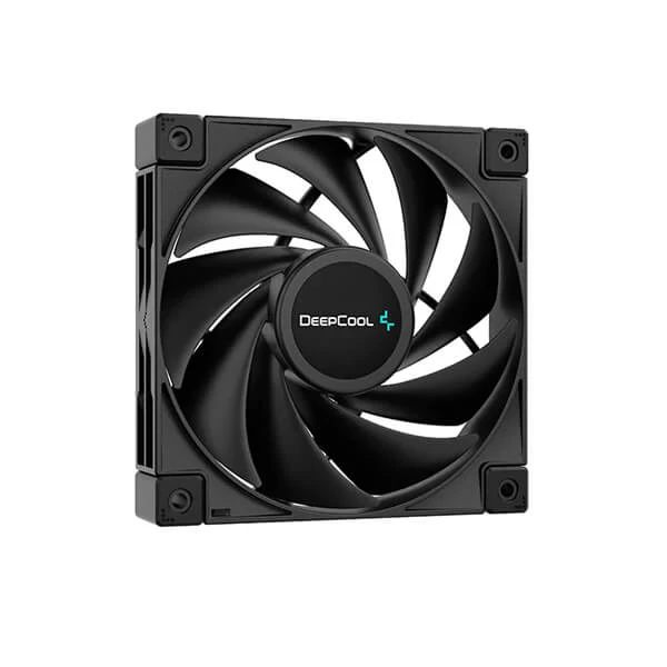 Deepcool AK400 Black CPU Air Cooler