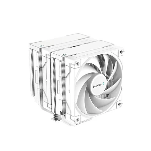 Deepcool AK620 White CPU Air Cooler